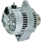 Wai Global Alternator, ALTND IRIF, 65 Amp12 Volt, CW, 7Groove Pulley 14643N - alternate 1